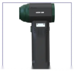 جت فن و جارو گرین لاین Green Lion Air Master Blower & Vacuum Cleaner GNAIRMBLW90BK
