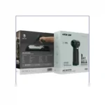 جت فن و جارو گرین لاین Green Lion Air Master Blower & Vacuum Cleaner GNAIRMBLW90BK - تصویر 4