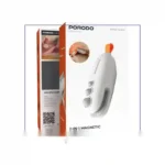 سیلر و کاتر شارژی پورودو Porodo Lifestyle 2-In-1 Magnetic Mini Sealer & Cutter PDWS105WH - تصویر 2