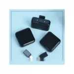 میکروفون بی سیم رتاکو RTAKO Wireless Microphone MiceAce K9 - تصویر 6