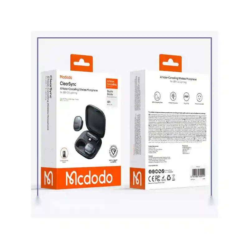 Mcdodo MP-5451