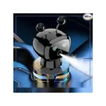 دستگاه خوشبو کننده ماشین Smart Fragrance Diffuser JQR002 - قرمز