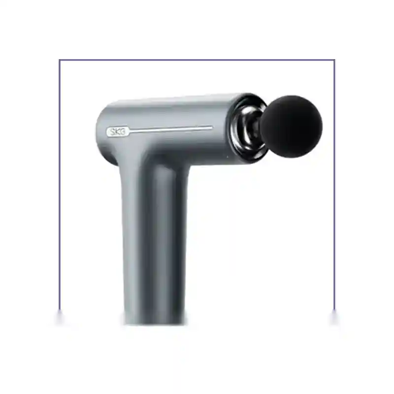 E204962-1-bafd925d27b0 ماساژور تفنگی اس کی جی SKG Body Massager F1 Pro - تصویر 1