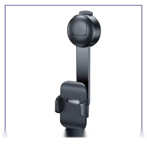 E204974-1-973e3aa0985a هولدر روداشبوردی بیسوس Baseus PrimeTrip C03 Air Car Mount C0013C01 - تصویر 1