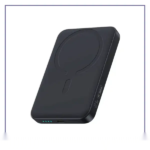 پاوربانک وایرلس22.5 وات 10000 بیسوسBaseus EnerFill FM11 Magnetic Power Bank PPFM11-1022 - سفید