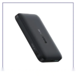 پاوربانک وایرلس22.5 وات 10000 بیسوسBaseus EnerFill FM11 Magnetic Power Bank PPFM11-1022 - سفید - تصویر 5