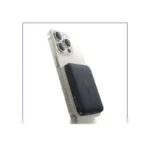 پاوربانک وایرلس22.5 وات 10000 بیسوسBaseus EnerFill FM11 Magnetic Power Bank PPFM11-1022 - سفید - تصویر 7