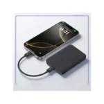 پاوربانک وایرلس22.5 وات 10000 بیسوسBaseus EnerFill FM11 Magnetic Power Bank PPFM11-1022 - سفید - تصویر 8