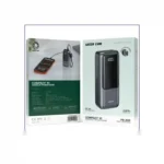پاوربانک 22.5 وات 10000 گرین لاین Green Lion Compact 10 Power Bank GNCOP10KPBGY - تصویر 3