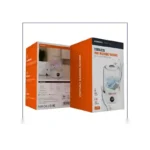 ماشین لباس شویی مینی 1.2 لیتر پرودو Porodo Lifestyle Cordless Mini Washing Machine PDLFST192WH - تصویر 3