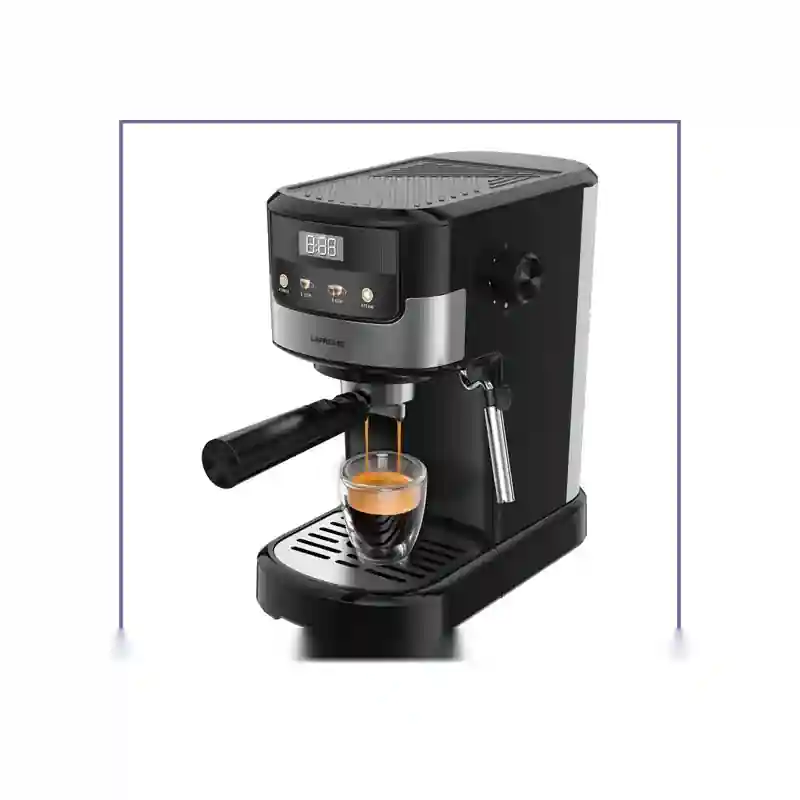 E205011-1-ea8f07848067 دستگاه قهوه ساز لپرسو Lepresso Suprema Espresso Machine LPCFFM0004 - تصویر 1