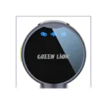 میکروفون بی سیم گرین لاین Green Lion Wireless Microphone GM-92X GNGM92XWMBK - تصویر 2