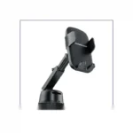 هولدر رو داشبوردی پاورولوژی Powerology Raven Auto-Clamping Car Phone Mount PWRLX08BK - تصویر 4