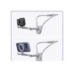 هولدر گردنی مکدودو Mcdodo NexLink neck-Brace Magnetic Phone Mount ss-355 - تصویر 4