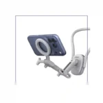 هولدر گردنی مکدودو Mcdodo NexLink neck-Brace Magnetic Phone Mount ss-355 - تصویر 5