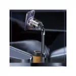 هولدر جا لیوانی گوجی GOJI CUP HOLDER CAR STAND S3 - تصویر 4