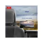 هولدر آینه وسط خودرو ارلدم Earldom Car Rearview Mirror Phone Holder EH178 - تصویر 6