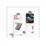 گیرنده بلوتوثی ارلدم Earldom Transparent AUX BT Reseiver ET-BR01 - تصویر 4