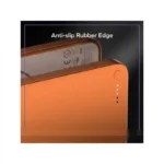 پاوربانک وایرلس 10000 مومکس Momax 1-Power S.Pass Power Bank IP162Q2 - titanium - تصویر 6
