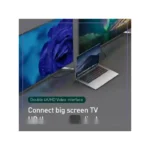 هاب تایپ سی 11 پورت بیسوس Baseus Elitejoy 11-Port Type-C Hub Adapter CATSX-G0G - تصویر 4