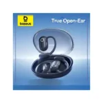 هندزفری القایی بیسوس Baseus Eli Sport 1 Open-Ear TWS Earbuds A0006440221-00 - سفید - تصویر 3