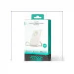 پاور بانک10000 مگنتی 22.5 وات جویروم Joyroom JR-PBM02 3in1 magnetic mobile power bank - مشکی - تصویر 6