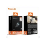 آداپتور دو پورت 45 وات مک دودو Mcdodo Gana Mini Charger CH-100 - نارنجی - تصویر 3