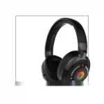 هدست بلوتوثی گرین لاین Green Lion Shadow Gaming Headset GNSHDANCHPBK - تصویر 3