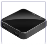 مبدل و سوئیچ 1به2 HDMI کوتسی Coteci HDMI Splitter Adapter OF-037