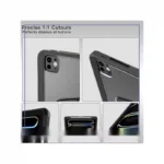 کاور آیپد پرو با پایه کوتسی Coteci Case ipad Pro 10.9″ ,11″ ip-120 - تصویر 3