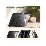 کاور آیپد پرو با پایه کوتسی Coteci Case ipad Cro 13″ 2024 ip-122 - تصویر 4