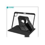 کاور آیپد پرو مگنتی با جای قلم کوتسی Coteci Magnetic Case ipad Pro 12.9 ,Air12.9″ ip-100