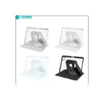 کاور آیپد پرو مگنتی با جای قلم کوتسی Coteci Magnetic Case ipad Pro 12.9 ,Air12.9″ ip-100 - تصویر 3