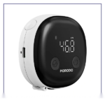 متر نواری هوشمند بدن پرودو Porodo METRICE Smart Body Measure Tape With Bluetooth PDER30