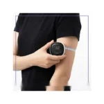 متر نواری هوشمند بدن پرودو Porodo METRICE Smart Body Measure Tape With Bluetooth PDER30 - تصویر 3