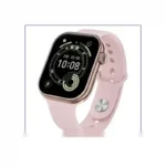 ساعت هوشمند 2.01 اینچ گرین لاین Green Lion Ultimate 46 Smart Watch GNULTMTSM46BK - مشکی - تصویر 2