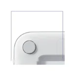 ترازوی هوشمند شیائومی Xiaomi Smart Scale S200 MJTZC02YM - سفید - تصویر 5