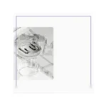 ترازوی هوشمند شیائومی Xiaomi Smart Scale S200 MJTZC02YM - سفید - تصویر 6