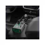 اینورتر خودرو گرین لاین Green Lion GC-300 Car Inverter GNGC300PINBK - تصویر 3
