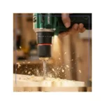 دریل چکشی شارژی گرین لاین Green Lion GD-15 Hammer Drill GNGD15D18V - تصویر 2
