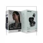 هندزفری بلوتوث گرین لاین Green Lion GR-22 Earbuds GNEARBUDBK - تصویر 6