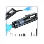 جارو شارژی خودرو ST-126 PLUS Cordless Vacuum Cleaner T-HCNOLQ-1