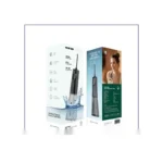 دهان شوی قابل حمل گرین لاین Green Lion Portable Oral Irrigator GNPROR300MLBK - مشکی - تصویر 4
