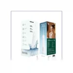 دهان شوی قابل حمل گرین لاین Green Lion Portable Oral Irrigator GNPROR300MLBK - مشکی - تصویر 5