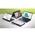 لپ تاپ ایسوس 14 اینچی مدل ExpertBook B3402FBA i7 1255U 16GB 512GB