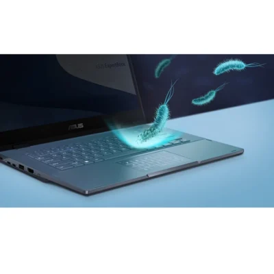 لپ تاپ ایسوس 14 اینچی مدل ExpertBook B3402FBA i7 1255U 16GB 512GB