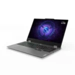 لپ تاپ لنوو 15.6 اینچی مدل LOQ 15IAX9 i5 12600HX 24GB 1TB RTX3050 6GB