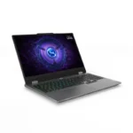 لپ تاپ لنوو 15.6 اینچی مدل LOQ 15IAX9 i5 12600HX 24GB 512GB RTX3050 6GB