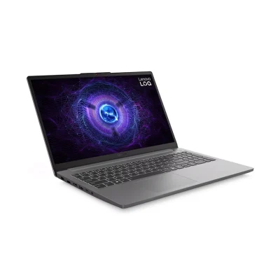 LOQ 15IAX9E i7-12650HX 16GB 512GB RTX4050 6GB