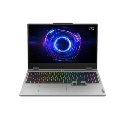 لپ تاپ لنوو 15.6 اینچی مدل LOQ i7 13700HX 24GB 512GB RTX5050 8GB